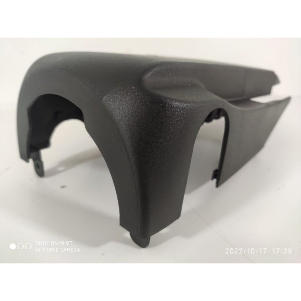 Acabamento Coluna Direcao Audi Q5 2018 2019 2020 2021