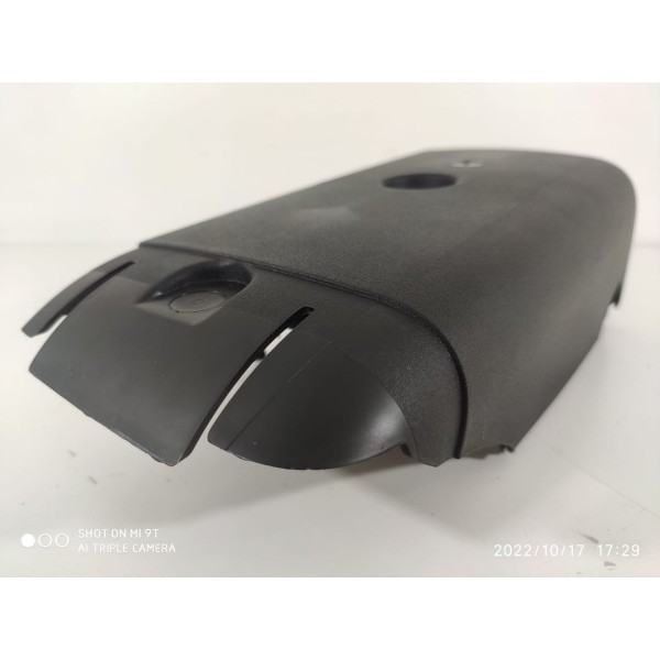 Acabamento Coluna Direcao Audi Q5 2018 2019 2020 2021