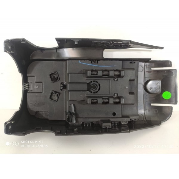 Acabamento Coluna Direcao Audi Q5 2018 2019 2020 2021