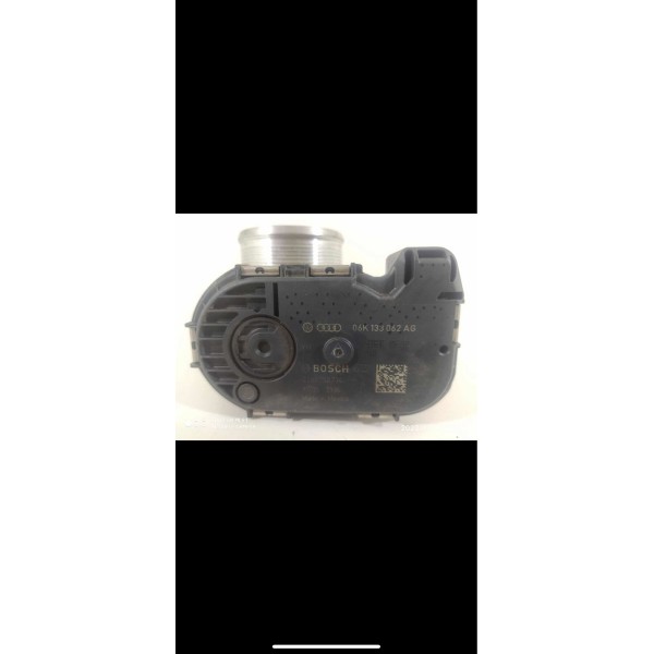 Tbi Corpo Borbolet Audi Q5 Jetta Tiguan 2,0 06k133062