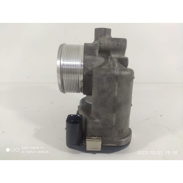 Tbi Corpo Borbolet Audi Q5 Jetta Tiguan 2,0 06k133062