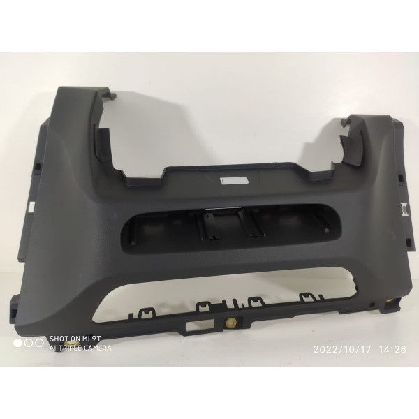 Acabamento Central Painel Audi Q5 2018 2019 2020 2021