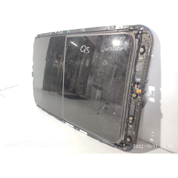 Teto Solar Panoramico Audi Q5 2017/2023 Det