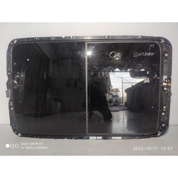 Teto Solar Panoramico Audi Q5 2017/2023 Det