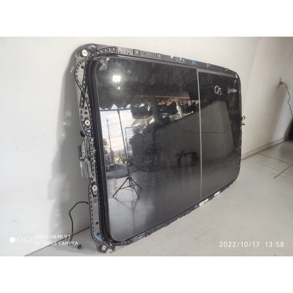 Teto Solar Panoramico Audi Q5 2017/2023 Det