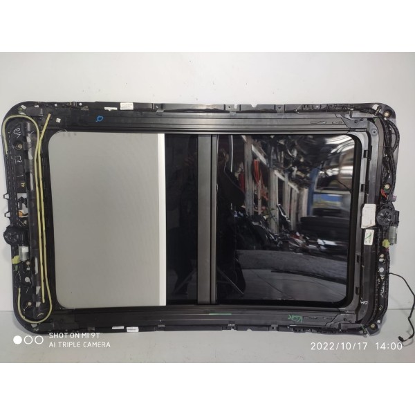 Teto Solar Panoramico Audi Q5 2017/2023 Det