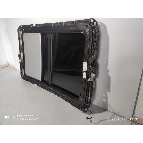 Teto Solar Panoramico Audi Q5 2017/2023 Det