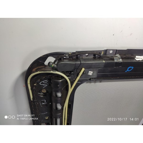 Teto Solar Panoramico Audi Q5 2017/2023 Det