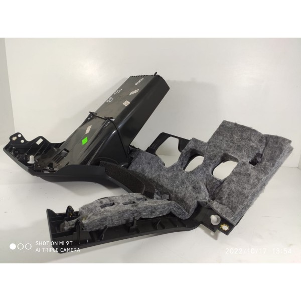 Porta Treco Inferior Painel Audi Q5 2017/2023 Orig