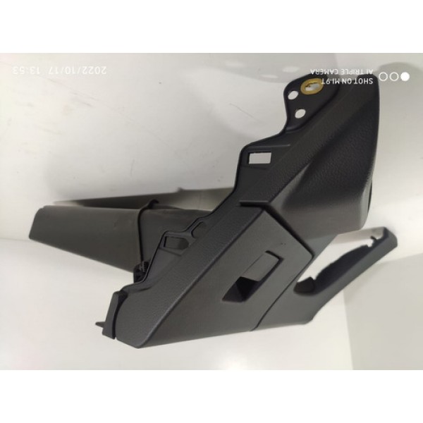 Porta Treco Inferior Painel Audi Q5 2017/2023 Orig