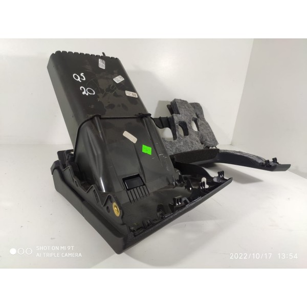 Porta Treco Inferior Painel Audi Q5 2017/2023 Orig