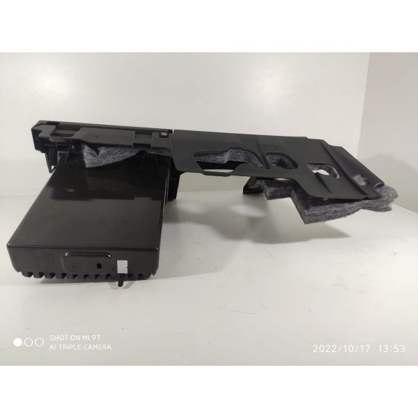 Porta Treco Inferior Painel Audi Q5 2017/2023 Orig