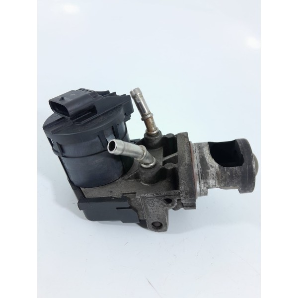Valvula Egr Bmw X5 Diesel F15 M50d 2014/2018 7810871