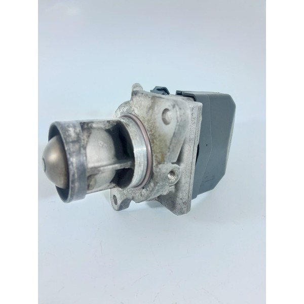 Valvula Egr Bmw X5 Diesel F15 M50d 2014/2018 7810871