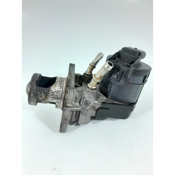 Valvula Egr Bmw X5 Diesel F15 M50d 2014/2018 7810871