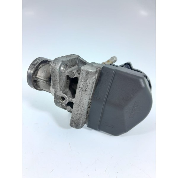 Valvula Egr Bmw X5 Diesel F15 M50d 2014/2018 7810871