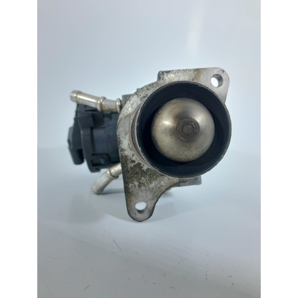 Valvula Egr Bmw X5 Diesel F15 M50d 2014/2018 7810871