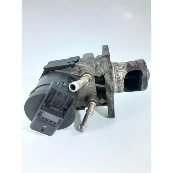 Valvula Egr Bmw X5 Diesel F15 M50d 2014/2018 7810871