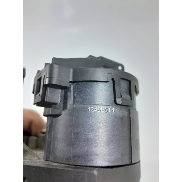 Valvula Egr Bmw X5 Diesel F15 M50d 2014/2018 7810871