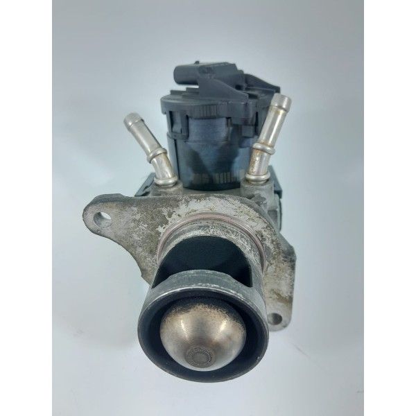 Valvula Egr Bmw X5 Diesel F15 M50d 2014/2018 7810871