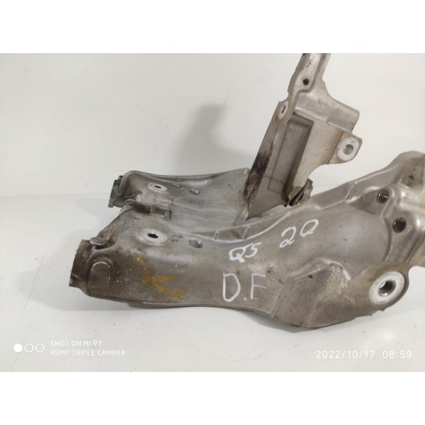 Suporte Motor Audi Q5 Esquerdo 2017/2023 80a399295