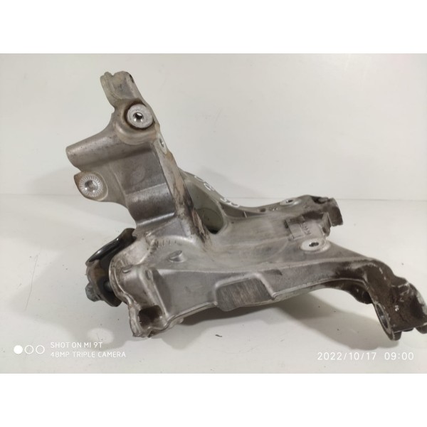 Suporte Motor Audi Q5 Esquerdo 2017/2023 80a399295