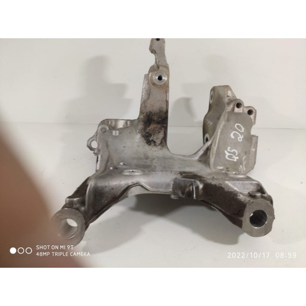 Suporte Motor Audi Q5 Esquerdo 2017/2023 80a399295