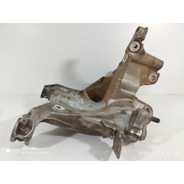 Suporte Motor Audi Q5 Esquerdo 2017 19 2020 2023 80a399296