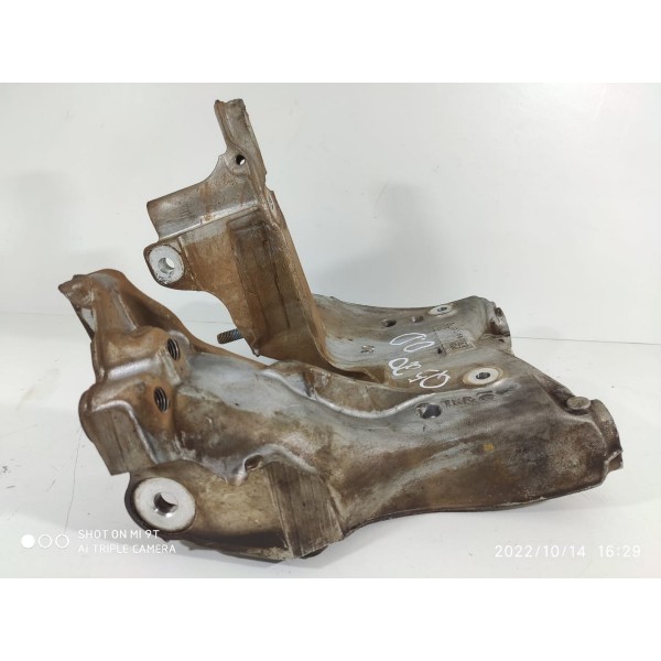 Suporte Motor Audi Q5 Esquerdo 2017 19 2020 2023 80a399296