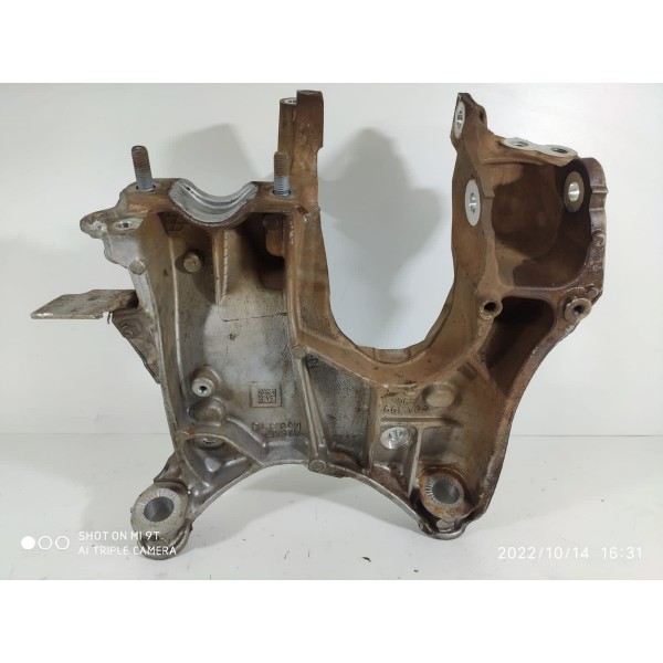 Suporte Motor Audi Q5 Esquerdo 2017 19 2020 2023 80a399296