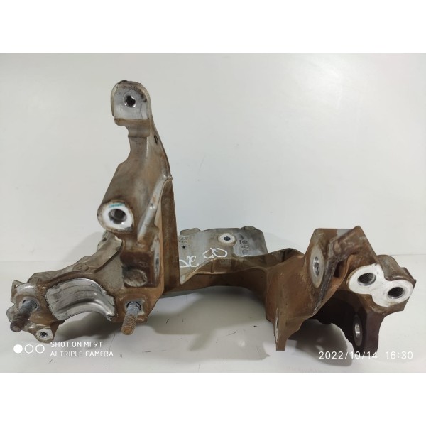 Suporte Motor Audi Q5 Esquerdo 2017 19 2020 2023 80a399296