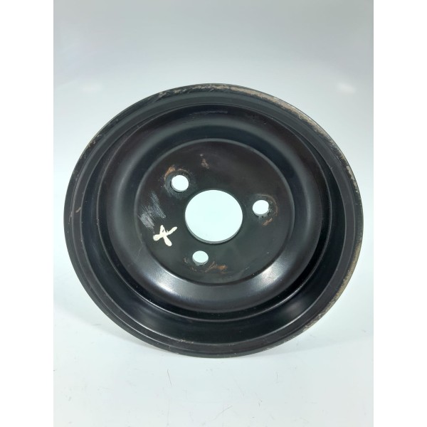 Polia Bomba Direcao Bmw F15 X5 Dies M50d 2014/2018 851987302
