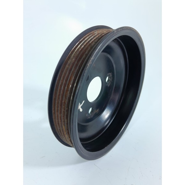Polia Bomba Direcao Bmw F15 X5 Dies M50d 2014/2018 851987302