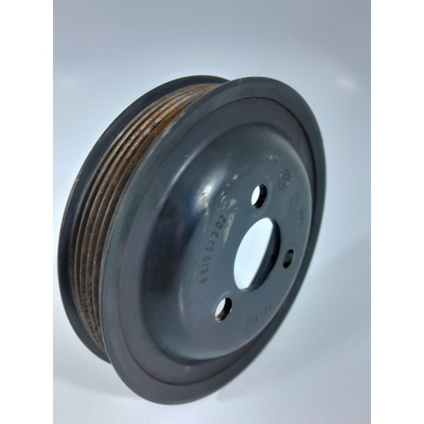 Polia Bomba Direcao Bmw F15 X5 Dies M50d 2014/2018 851987302