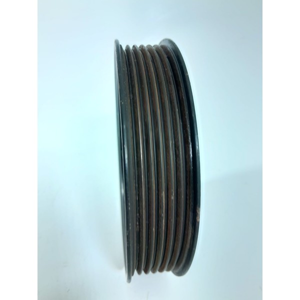 Polia Bomba Direcao Bmw F15 X5 Dies M50d 2014/2018 851987302