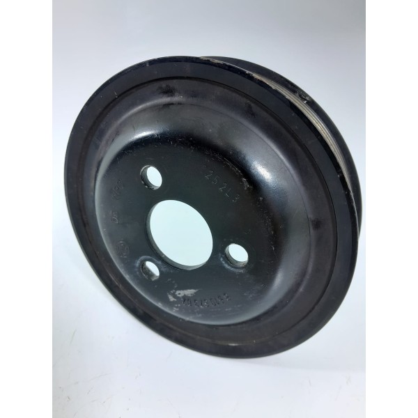 Polia Bomba Direcao Bmw F15 X5 Dies M50d 2014/2018 851987302