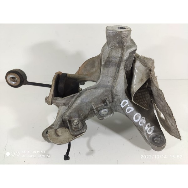 Suporte Motor Audi Q5 2017/2023 80a199308