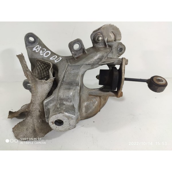 Suporte Motor Audi Q5 2017/2023 80a199308