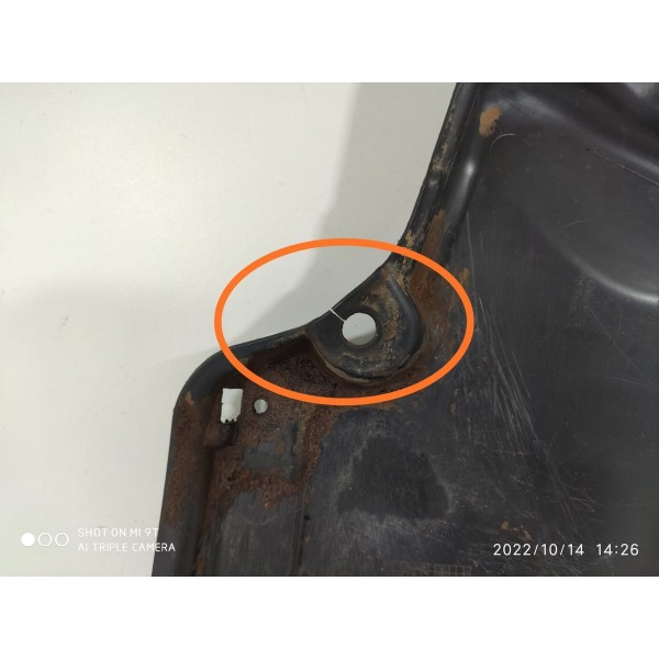 Protetecao Assoalho Audi Q5 Direito 2017/2023 80a825202 Det