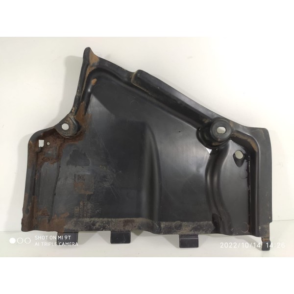 Protetecao Assoalho Audi Q5 Direito 2017/2023 80a825202 Det