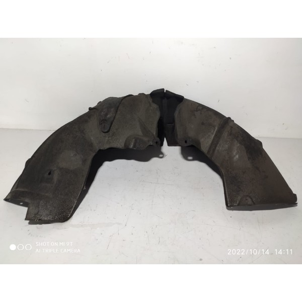 Parabarro Audi Q5 Traseiro Direito 2017/2023 Orig Det