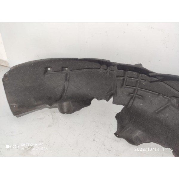 Parabarro Audi Q5 Traseiro Direito 2017/2023 Orig Det