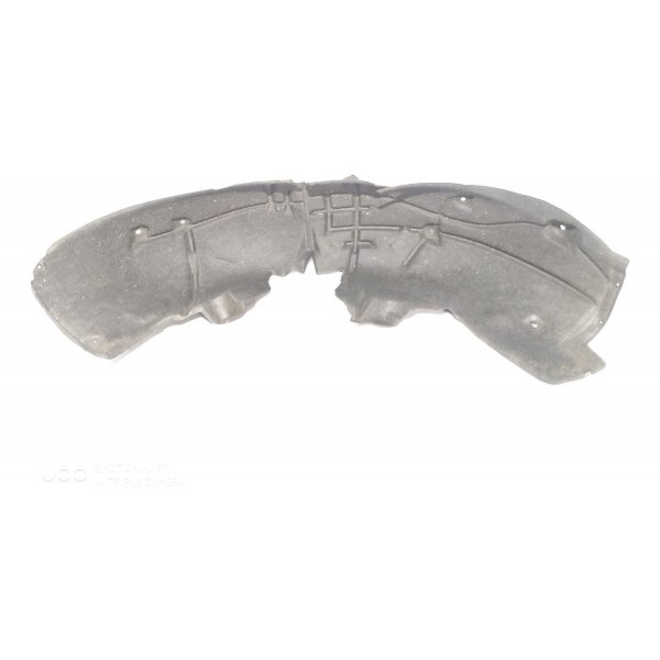 Parabarro Audi Q5 Traseiro Direito 2017/2023 Orig Det