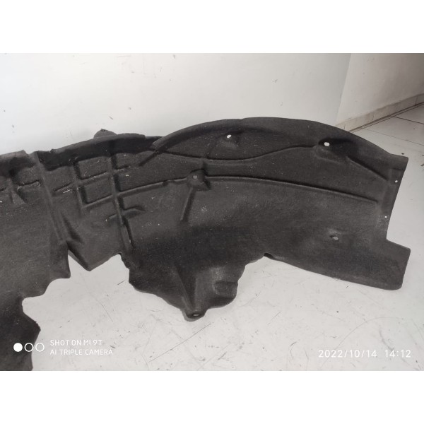 Parabarro Audi Q5 Traseiro Direito 2017/2023 Orig Det