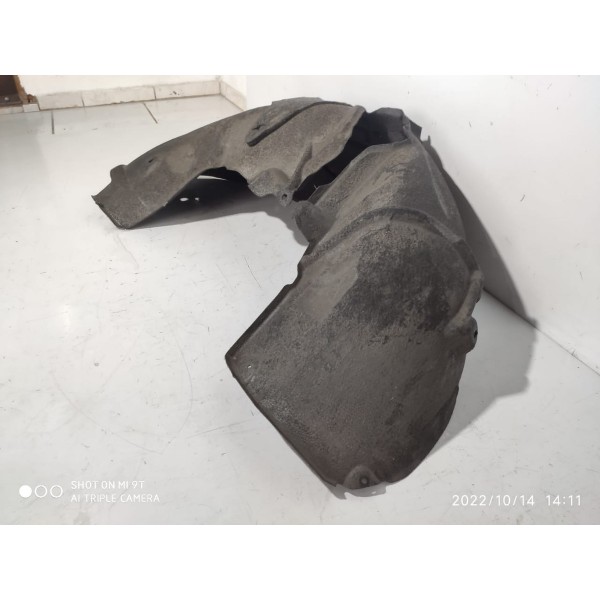 Parabarro Audi Q5 Traseiro Direito 2017/2023 Orig Det