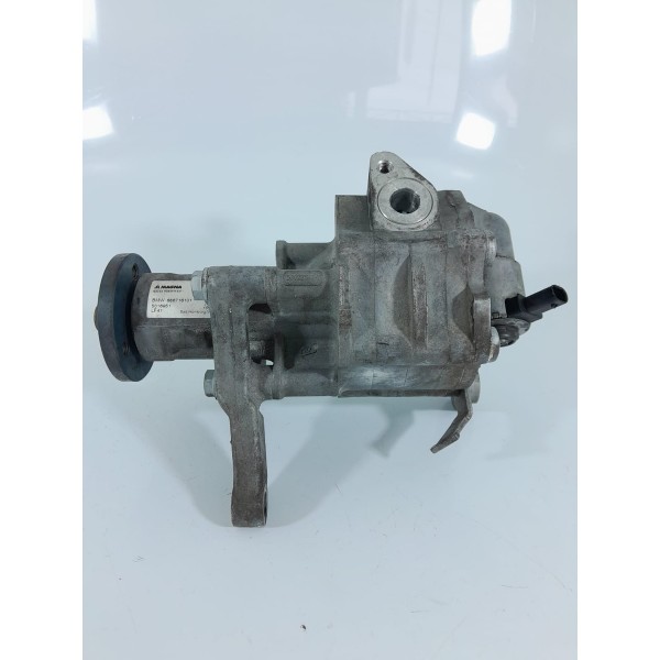 Bomba Hidraulica Bmw X5 Diesel M50d 2014/2018 686716101