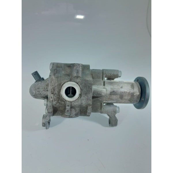 Bomba Hidraulica Bmw X5 Diesel M50d 2014/2018 686716101