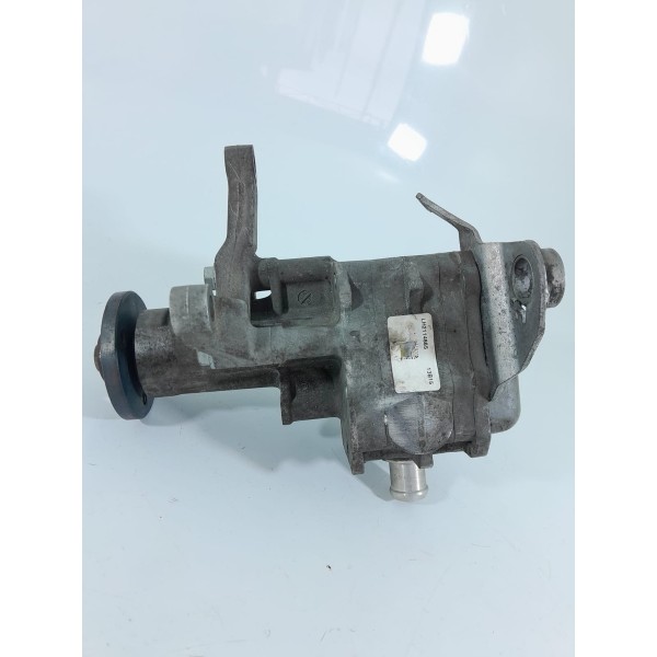 Bomba Hidraulica Bmw X5 Diesel M50d 2014/2018 686716101