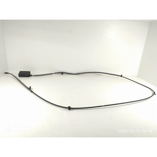 Cabo Abertura Capo Audi Q5 2017 2019 2023 80a885681