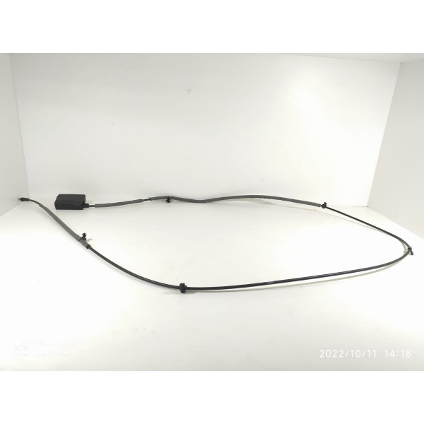 Cabo Abertura Capo Audi Q5 2017 2019 2023 80a885681